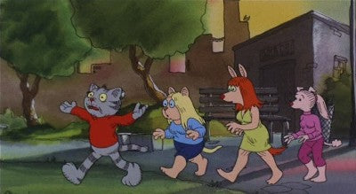 Fritz The Cat 1080p Torrent